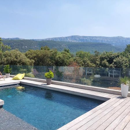 Chez Herve Et Lydie ナン・レ・パン エクステリア 写真